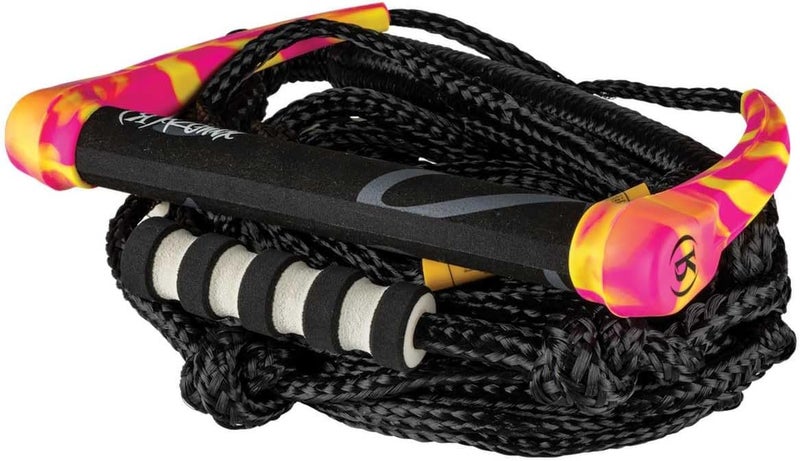 RONIX Silicone Bungee Surf Rope - Image 1